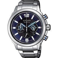 CITIZEN Chrono Racing