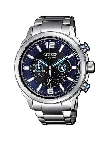 CITIZEN Chrono Racing | Agold