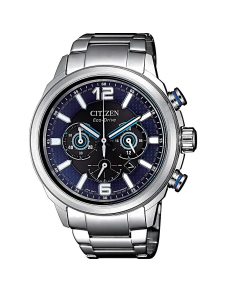 CITIZEN Chrono Racing | Agold