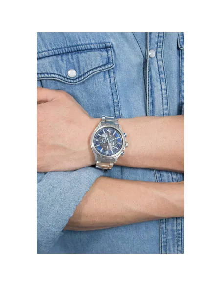 CITIZEN Chrono Racing | Agold