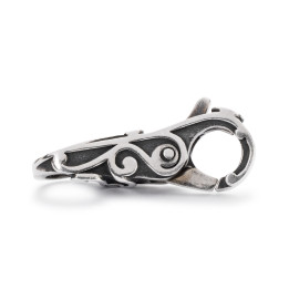 Trollbeads Chiusura Vento Del Cambiamento