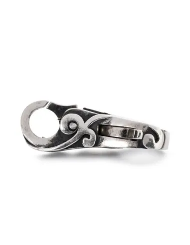 Trollbeads Chiusura Vento Del Cambiamento