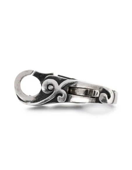 Trollbeads Chiusura Vento Del Cambiamento