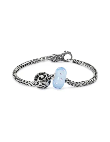 Trollbeads Chiusura Vento Del Cambiamento