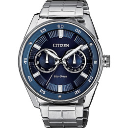 CITIZEN Style