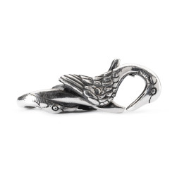Trollbeads Chiusura Gru