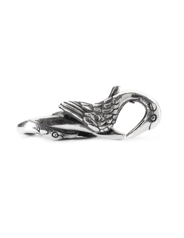 Trollbeads Chiusura Gru | Agold