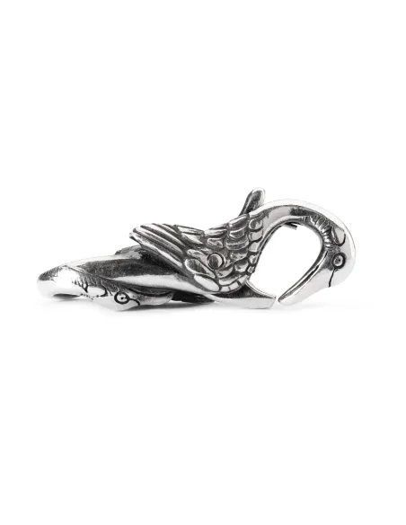 Trollbeads Chiusura Gru | Agold