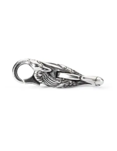 Trollbeads Chiusura Gru | Agold
