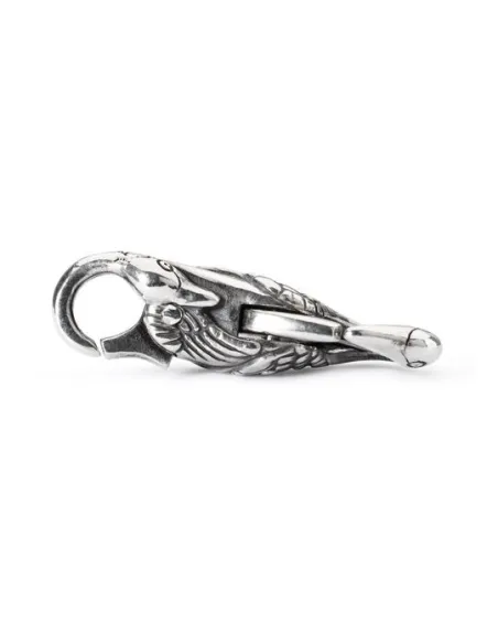 Trollbeads Chiusura Gru | Agold