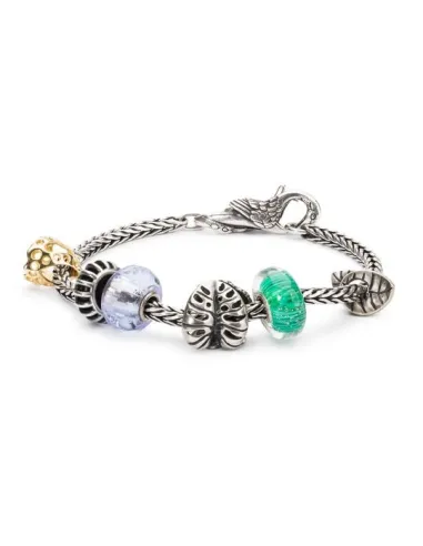 Trollbeads Chiusura Gru | Agold