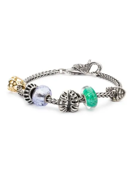 Trollbeads Chiusura Gru | Agold
