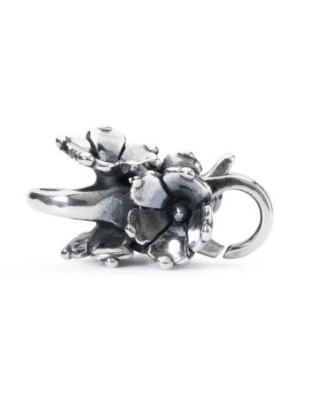 Trollbeads Chiusura Gelsomino