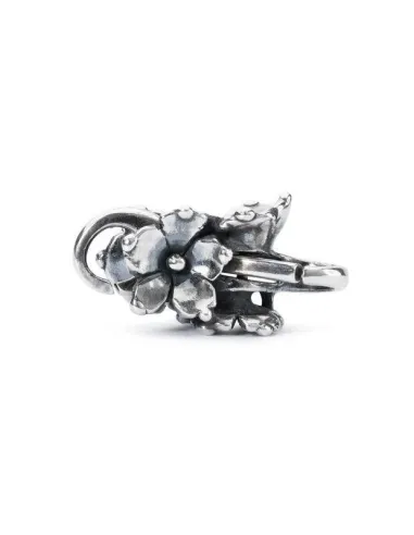 Trollbeads Chiusura Gelsomino