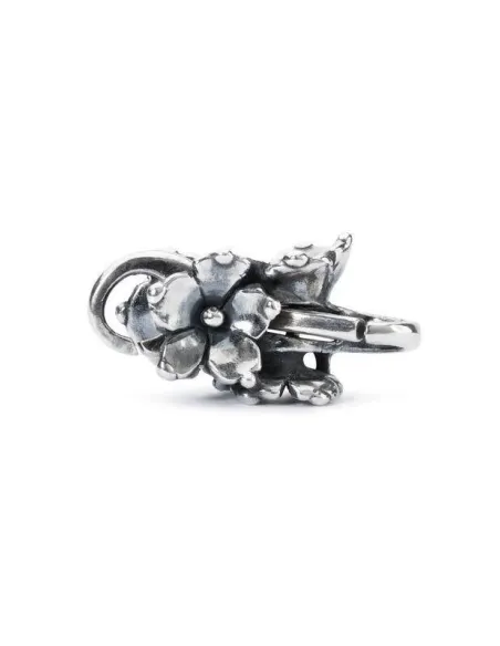 Trollbeads Chiusura Gelsomino