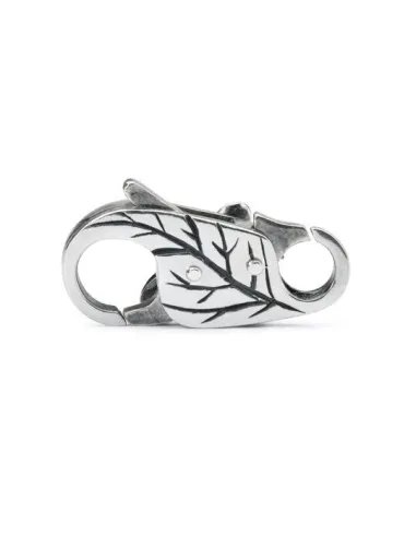 Trollbeads Ritired Chiusura Petali Di Ninfea | Agold