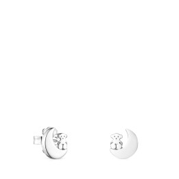 Orecchini TOUS Nocturne in argento.