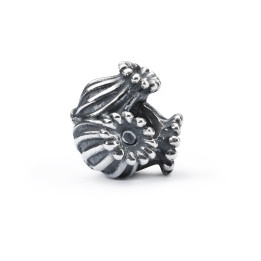 Trollbeads Ritired Baccello Di Papavero