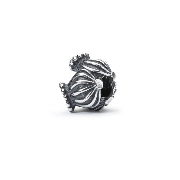 Trollbeads Ritired Baccello Di Papavero