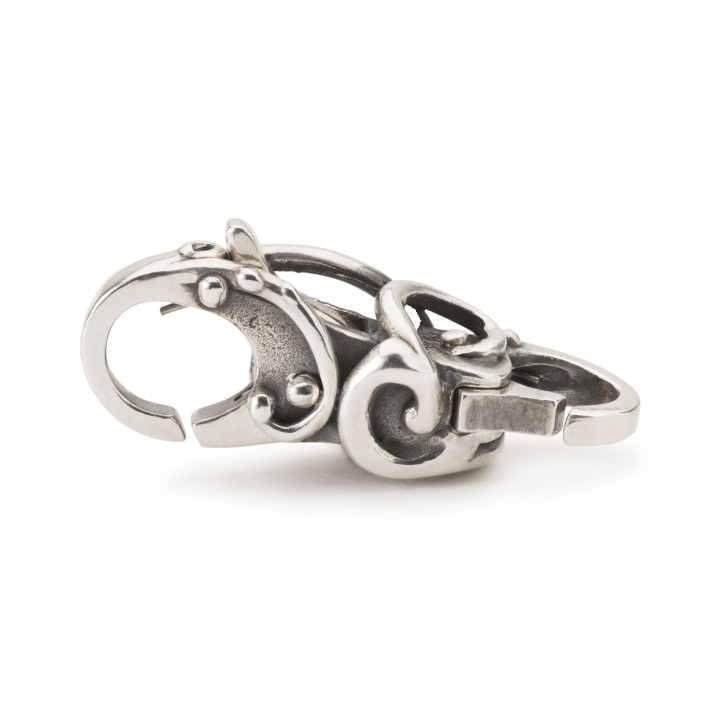 Trollbeads Chiusura Serenità