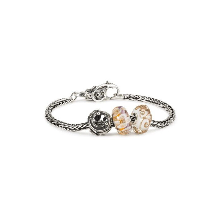Trollbeads Chiusura Serenità