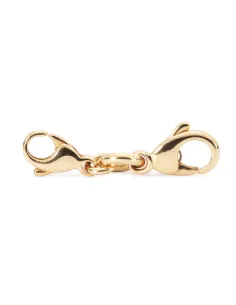 Trollbeads Chiusura Base Oro