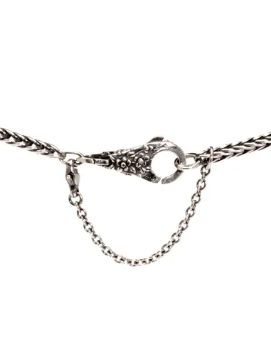 Trollbeads Catena Di Sicurezza | Agold