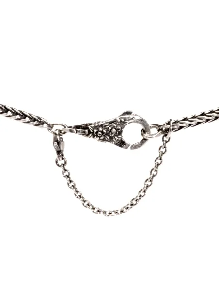 Trollbeads Catena Di Sicurezza | Agold