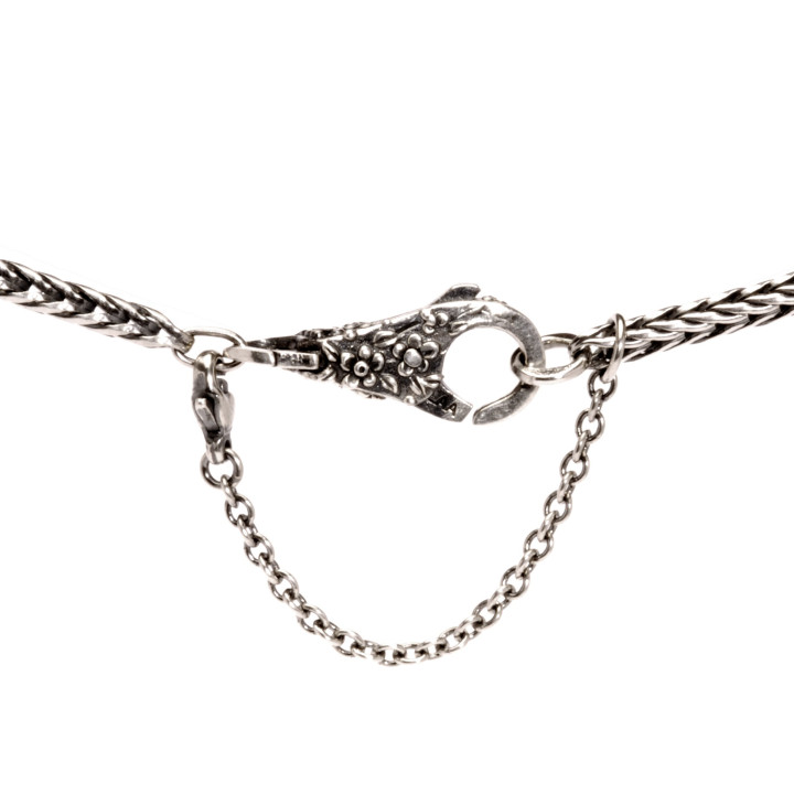 Trollbeads Catena Di Sicurezza