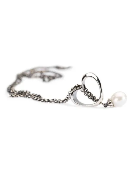 Trollbeads Nel Tuo Cuore | Agold