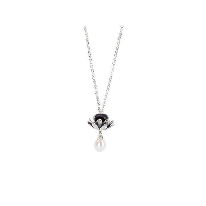 Trollbeads Loto Spirituale