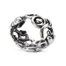 Trollbeads Ritired Giardino Segreto
