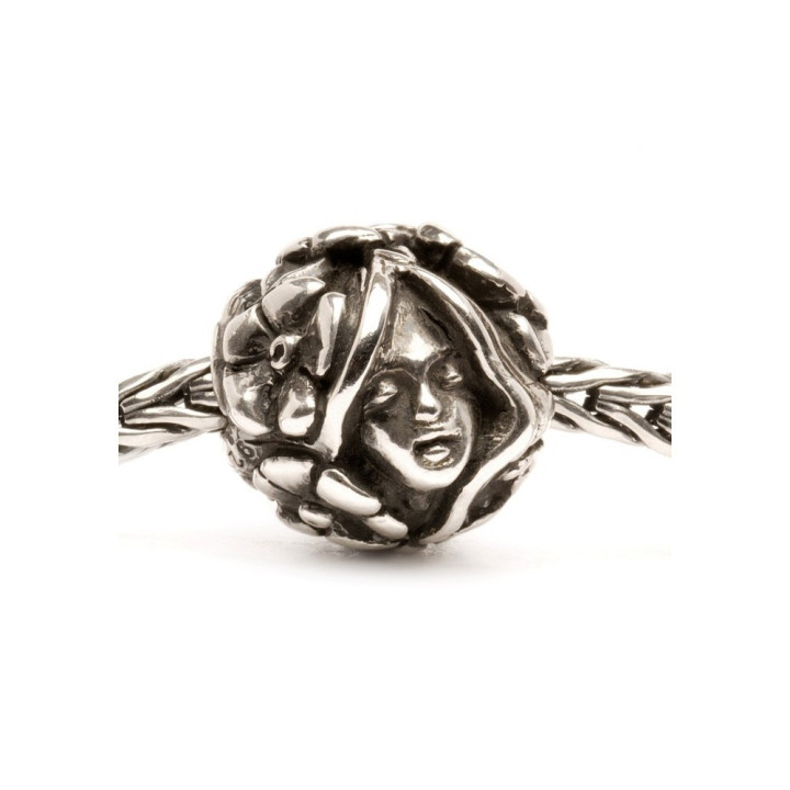 Trollbeads Ritired Pollicina
