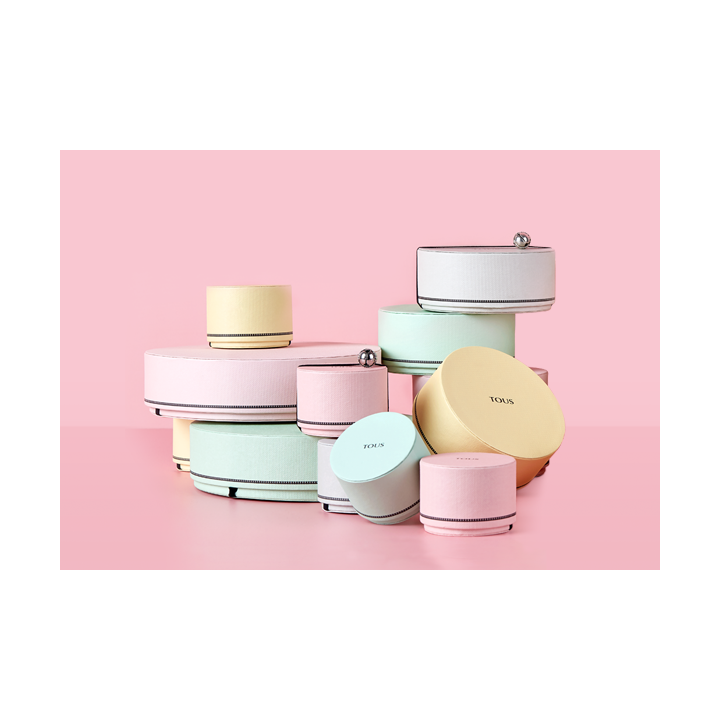 Orecchini TOUS New Colors Onice