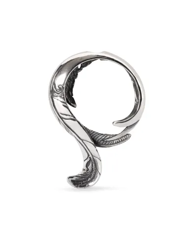 Trollbeads Pendente Piume Della Libertà | Agold