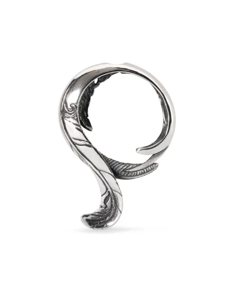 Trollbeads Pendente Piume Della Libertà | Agold