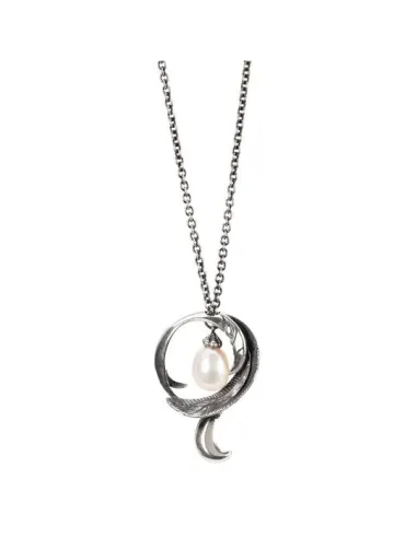 Trollbeads Pendente Piume Della Libertà | Agold