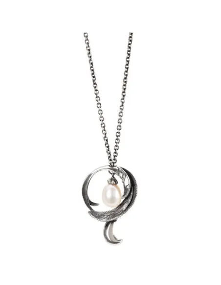 Trollbeads Pendente Piume Della Libertà | Agold