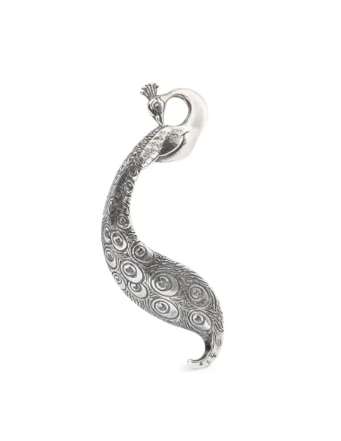 Trollbeads Ritired Pendente Pavone | Agold