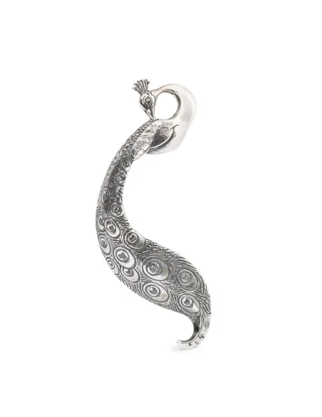 Trollbeads Ritired Pendente Pavone | Agold