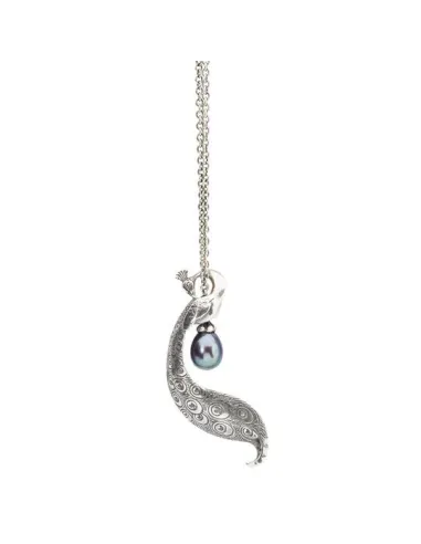 Trollbeads Ritired Pendente Pavone | Agold