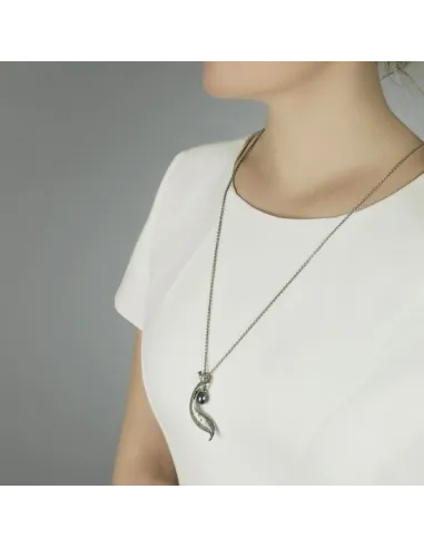 Trollbeads Ritired Pendente Pavone | Agold