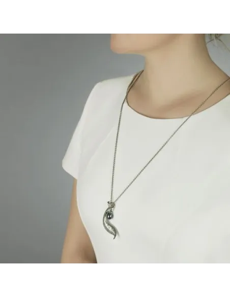 Trollbeads Ritired Pendente Pavone | Agold