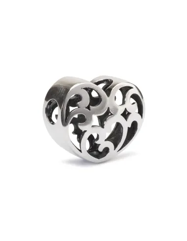 Trollbeads Ritired Pendente Anima Romantica | Agold