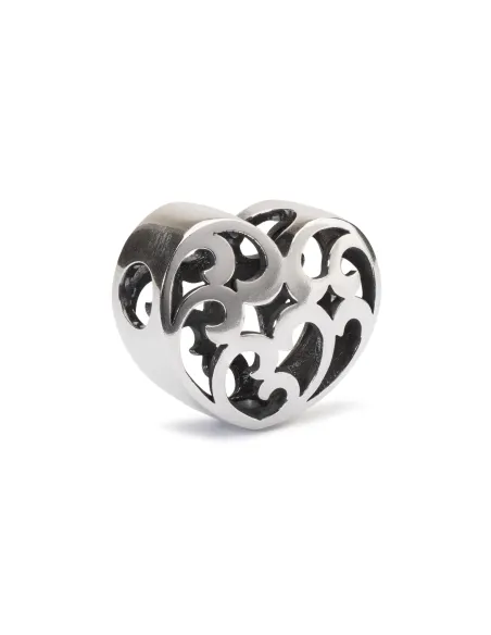Trollbeads Ritired Pendente Anima Romantica | Agold