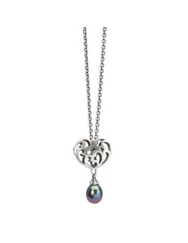 Trollbeads Ritired Pendente Anima Romantica | Agold