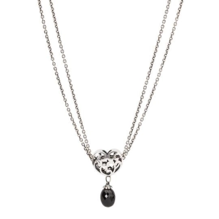 Trollbeads Ritired Pendente Anima Romantica | Agold