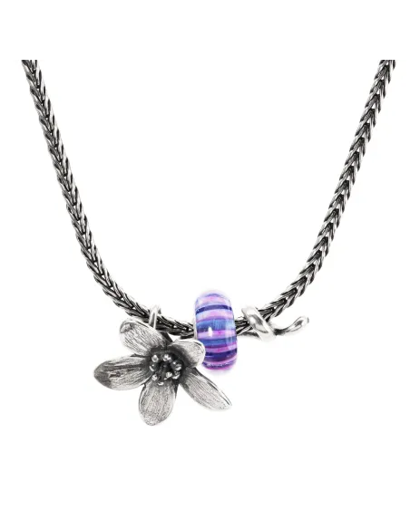 Trollbeads Collana D'Argento