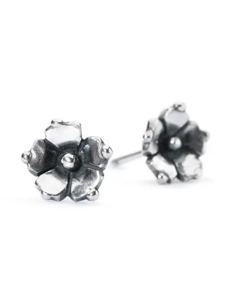 Trollbeads Orecchini Gelsomino | Agold