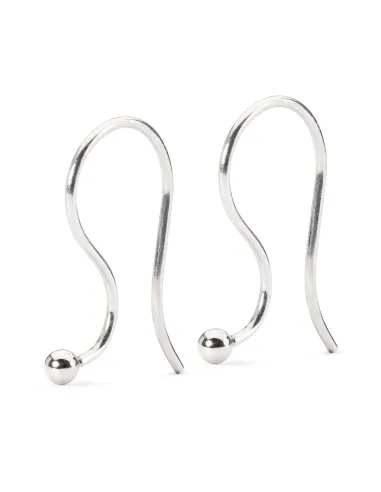 Trollbeads Monachelle Argento